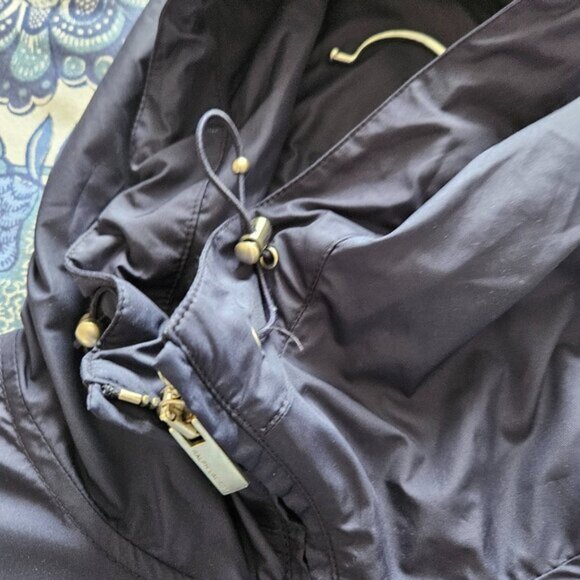 Women's Blue Ralph Lauren Golf Jacket - Picture 11 of 12